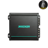 Kicker KMA150.2 Marine 2-Channel Amplifier > car amplifier > Jeep Wrangler > audio amplifier > audio components American SoundBar