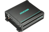Kicker KMA150.2 Marine 2-Channel Amplifier > car amplifier > Jeep Wrangler > audio amplifier > audio components American SoundBar
