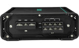 Kicker 48KMA360.4T Marine 4-Channel Amplifier Amplifier > car amplifier > Jeep Wrangler > audio amplifier > audio components American SoundBar  - Right View