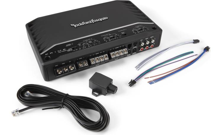 早い者勝ち‼️Rockford Fosgate RF-10FARAD‼️ Rockford Fosgate RFC10HB 10 Farad Hybrid Capacitor | eBay