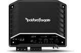 Rockford Fosgate 1-Channel Mono Amplifier Amplifier > car amplifier > Jeep Wrangler > audio amplifier > audio components American SoundBar