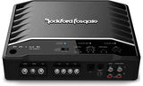 Rockford Fosgate 1-Channel Mono Amplifier Amplifier > car amplifier > Jeep Wrangler > audio amplifier > audio components American SoundBar