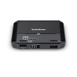 Rockford Fosgate Punch 500 Watt 2-Channel Amplifier Amplifier > car amplifier > Jeep Wrangler > audio amplifier > audio components American SoundBar
