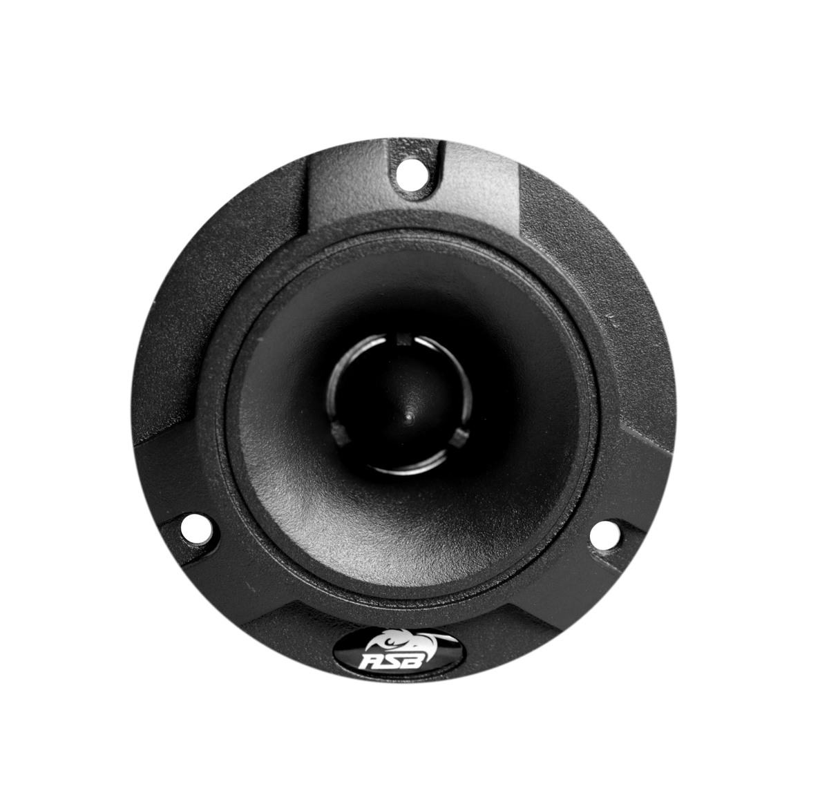 ASB Audio Super Tweeters- Black