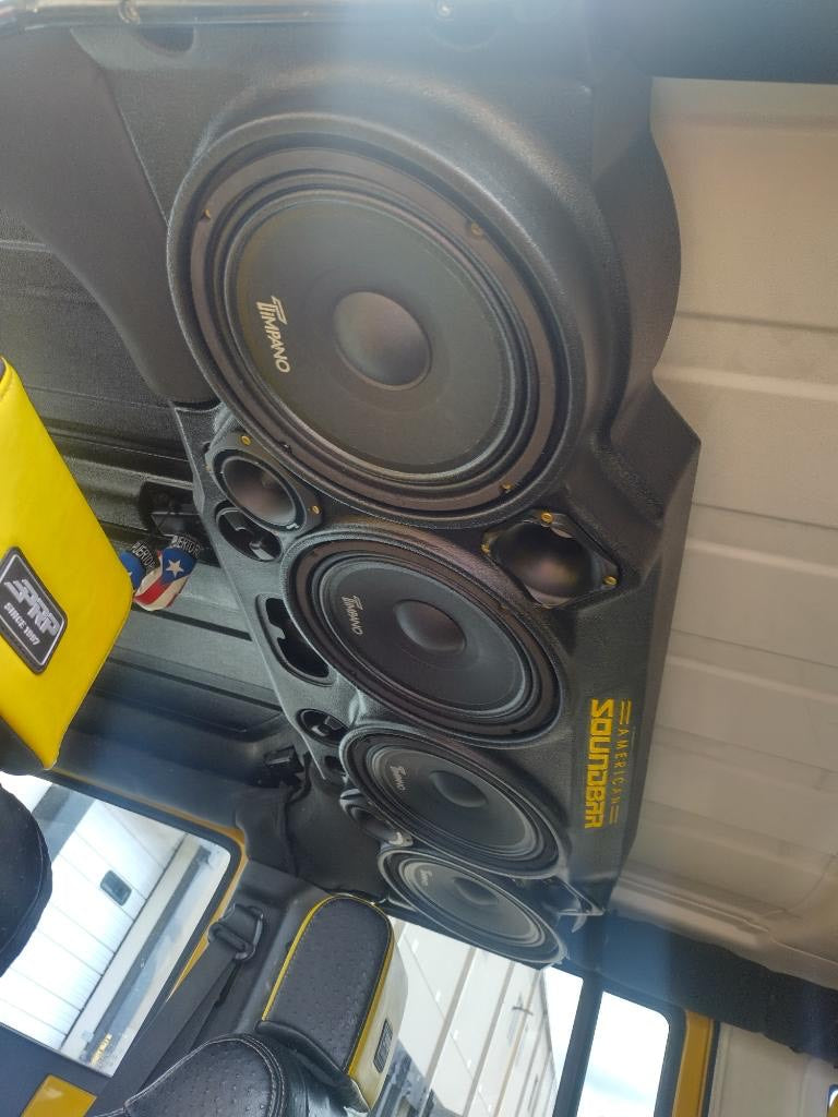 JK/JKU Jeep 10