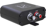 Side View_Wavtech Link 2 Line Output Converter & Link LD Audio & Video Receiver Accessories American SoundBar
