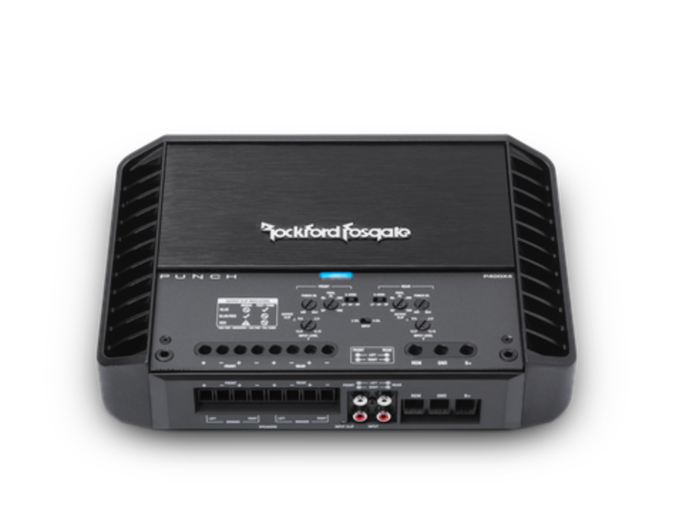 Rockford Fosgate Rockford Fosgate