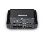 Rockford Fosgate "Punch" 400 Watt 4-Channel Amplifier Amplifier > car amplifier > Jeep Wrangler > audio amplifier > audio components American SoundBar