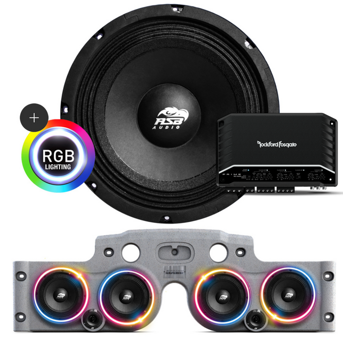 Upgrade Your Jeep Wrangler's Stereo System: Tips to Avoid Common Mistakes