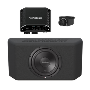 Winter is Here, But Your Jeep Wrangler’s Sound System Should Stay Hot