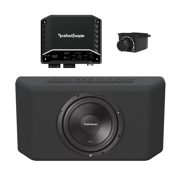Winter is Here, But Your Jeep Wrangler’s Sound System Should Stay Hot
