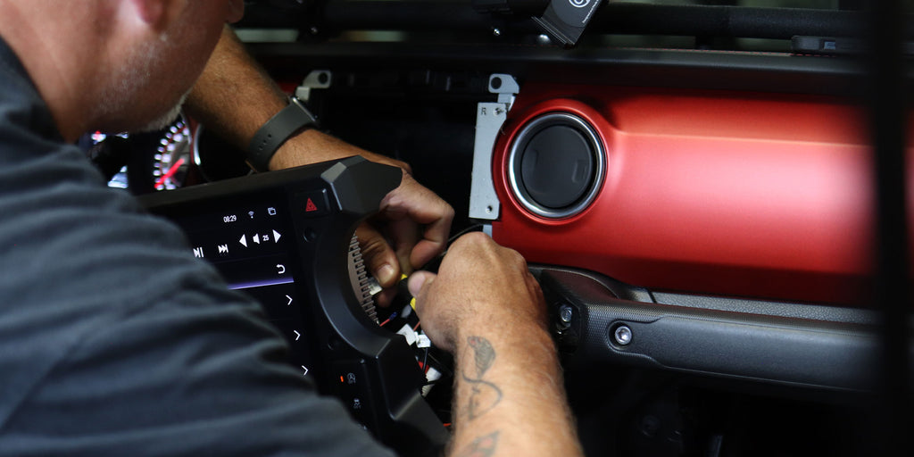 How Important is the Sound System for Your Jeep?