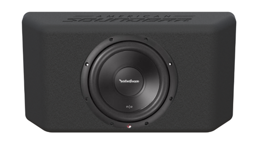 How to Choose a Subwoofer Box Online