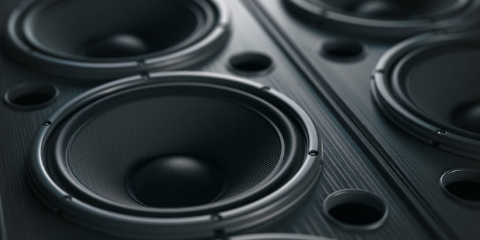 What are the Different Types of Sound Systems for Jeeps?