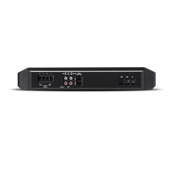 Rockford Fosgate Punch 1,000 Watt 2-Channel Amplifier