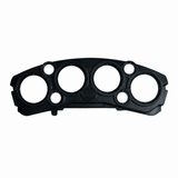 2nd Gen JL Jeep American SoundBar Empty Enclosure (2024–2026)