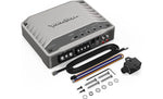 Rockford Fosgate Marine 1-Channel Amplifier Amplifier > car amplifier > Jeep Wrangler > audio amplifier > audio components American SoundBar    
