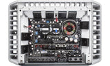Rockford Fosgate Marine 4-Channel Amplifier Amplifier > car amplifier > Jeep Wrangler > audio amplifier > audio components American SoundBar    