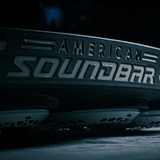 2nd Gen JL Jeep American SoundBar "ASB Audio" Kit (2024–2026)