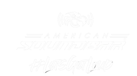 Pre-wire American SoundBar- JK/JKU, TJ/YJ and JL/JT Jeep Wrangler Audio System