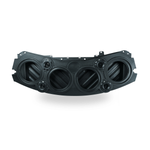 2nd Gen JL Jeep American SoundBar Empty Enclosure (2024&ndash;2026)