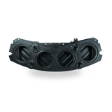 2nd Gen JL Jeep American SoundBar Empty Enclosure (2024&ndash;2026)