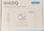 Wavtech LinkDQ Line Output Converter