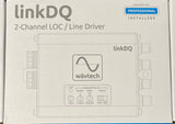 Wavtech LinkDQ Line Output Converter