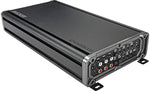 Kicker 46CXA660.5T CX Series 5-Channel Amplifier Amplifier > car amplifier > Jeep Wrangler > audio amplifier > audio components American SoundBar   