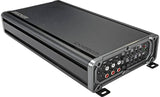 Kicker 46CXA660.5T CX Series 5-Channel Amplifier Amplifier > car amplifier > Jeep Wrangler > audio amplifier > audio components American SoundBar   