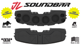JL/JT American SoundBar- Empty Enclosure SoundBar American SoundBar   