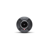 Front view of an ASB Audio tweeter from the JK/JKU Rockford Fosgate Kit.