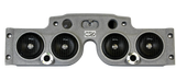 JK/JKU Jeep American SoundBar- Empty Enclosure Audio SoundBar American SoundBar Grey  