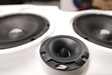 ASB Audio Mid-Bass Speaker 8" Speakers American SoundBar   