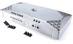 Infinity Marine M704A 4-Channel Amplifier Amplifier American SoundBar   