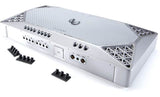 Infinity Marine M704A 4-Channel Amplifier Amplifier American SoundBar   
