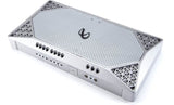Infinity Marine M704A 4-Channel Amplifier Amplifier American SoundBar   