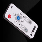 KICKER RGB LED Controller RGB Controller American SoundBar   
