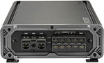 Kicker 46CXA660.5T CX Series 5-Channel Amplifier Amplifier > car amplifier > Jeep Wrangler > audio amplifier > audio components American SoundBar   