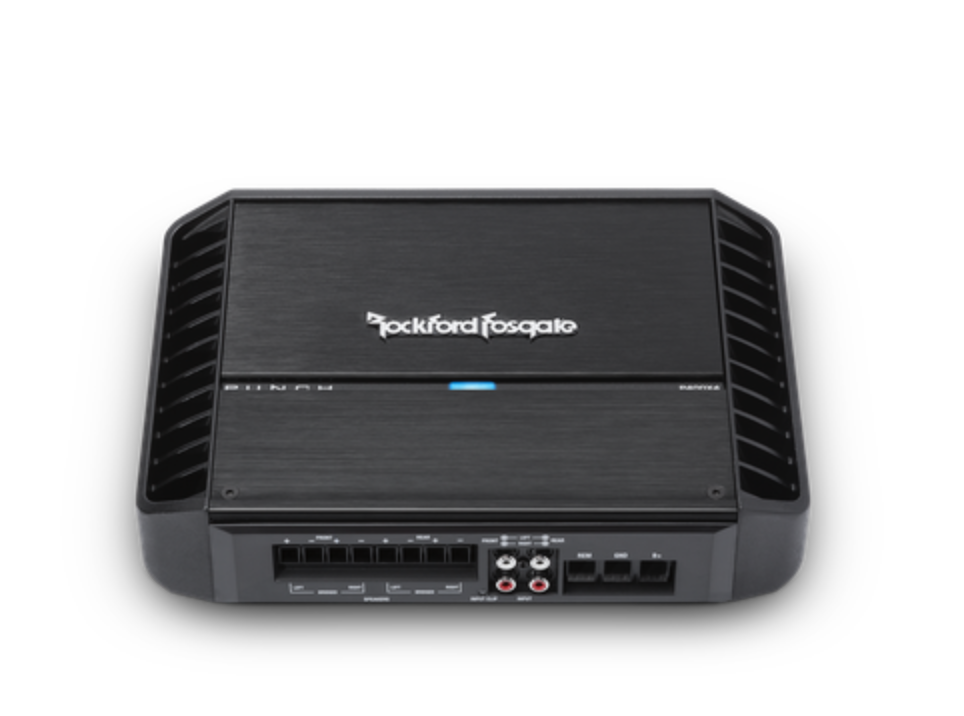 Rockford Fosgate Rockford Fosgate