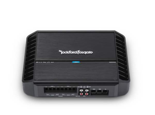 Rockford Fosgate 