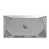 Infinity Marine M704A 4-Channel Amplifier Amplifier American SoundBar   
