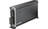 Kicker 46CXA660.5T CX Series 5-Channel Amplifier Amplifier > car amplifier > Jeep Wrangler > audio amplifier > audio components American SoundBar   