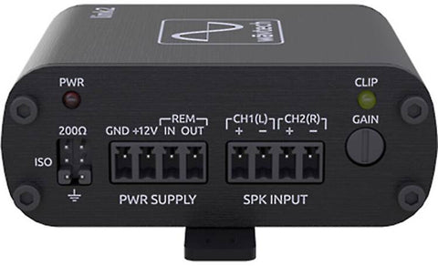 Wavtech Link 2 Line Output Converter & Link LD